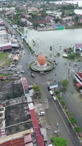 semoga kampung halaman kita ini segera terbebas dari banjir & terhindari dari bencana lainnya 🥺🙏 #pidie #sigli 