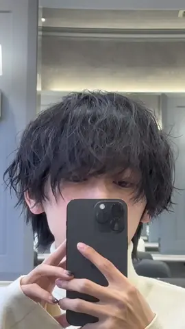 Kaneki Ken. このヘアスタイルどうですか。 #haristyle #kaneki 