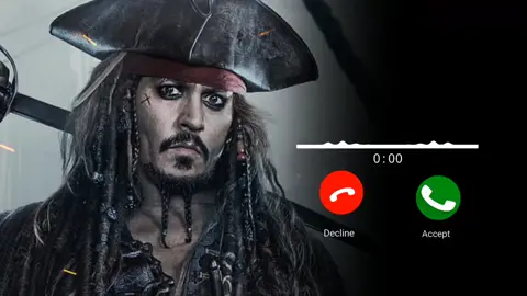 #piratesofthecaribbean #jacksparrow #piratesofthecaribbeanbgm #jacksparrowbgm #bgmringtone8 
