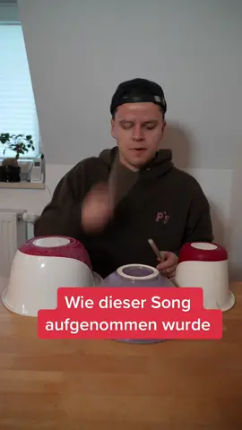 Da musste mal wohl kreativ werden 😵‍💫 #paulomuc #songaufnahme #songaufnehmen #pumpedupkicks #songentstehung 