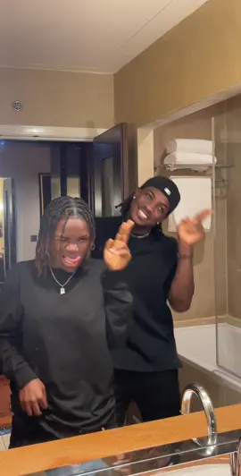 JIGGYMEISTER 😍😂. W/ @endurancegrand #kingnature_ #endurancegrand 