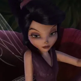 #VIDIA ❦ she has always been my favorite fairy // #disneytinkerbell #disney #vidiatinkerbell #vidia #edit #foryou #foryoupage #fyp 