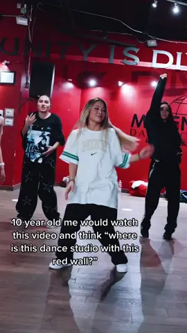 10 years later…  #LA #laculturalexchange choreo by: Julian DeGuzman