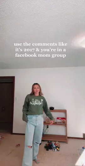 i’ll go first “do you see a second line?” or “my doctor said i could give my 4m old soda”💀 #momhumor #motherhood #pregnancy #ttc #youngmom #fypシ 