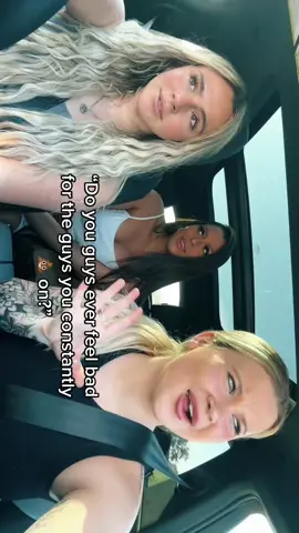 HAHAHAHAHA we dont even think twice 😮‍💨 