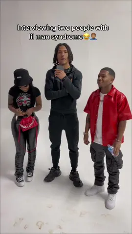 they was throwin temper tantrums😂#fypage#deshaefrost#jaybalenci#blowthisup#rizz#asiandoll 