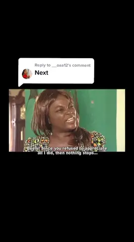 Replying to @__oaa12 #oldyorubamovie #yorubamovie #yorubatiktok #foryoupage #nickigold2019 #foryou #fyp 