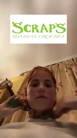 #vlogger? Tunisian crochet is so satisfying! Highly recommended #crochet #tunisiancrochet 