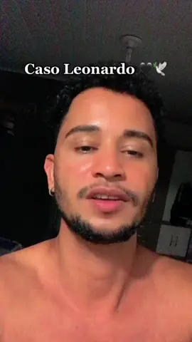 Que Deus conforte toda a família #casoleonardo #depressaonaoefrescura #responsabilidadafectiva 