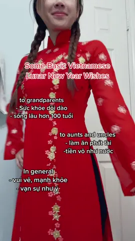 my Việt kinda limited so I reuse these each year 😭 #tet #tetwishes #lunarnewyear2023 #🇻🇳 