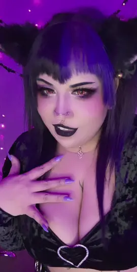 Anyone …. 😜🤣 #thiccwitxch #followme🖤 #FastTwitchContest #Gothgirls #hellotiktok✨ #egirls #kittygirls #demongirls😈 #fyp #thiccgirls 