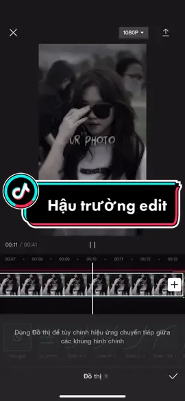 #CapCut mẫu này chuất này #fyb #edit #hautruongedit 