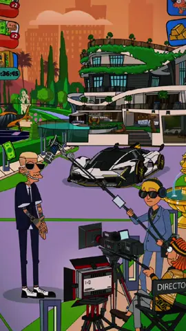 Lamar idle vlogger #supercars #CapCut 