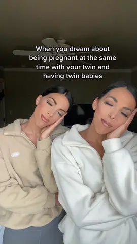 Twin dreams #twins #FastTwitchContest #twinsisters #twinbabies  #comedy #tiktok #funnyvideos 