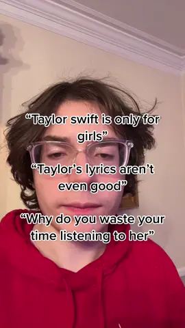 all things I’ve actually been told. #fyp #swiftie #speaknow #swifttok