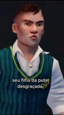 #luangameplay #meme #fyp 