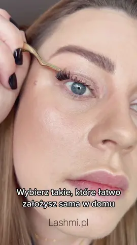 Jakie sztuczne rzęsy wybrać? Odpowiedź jest prosta! Takie które łatwo zaaplikujesz sama w domu, które możesz nosić do 7 dni i takie, które są wielorazowego użytku. Odwiedź nas na LashMi.pl i znajdź swój idealny model💕  #lashmi #lashmipolska #rzesy #rzesyprzedluzane #sztucznerzesy #jakierzesy #rzesywarszawa #rzesykrakow #rzesywroclaw #rzesylodz #rzesypoznan #rzesygdansk #rzesyszczecin #rzesybydgoszcz #rzesykatowice #rzesylublin 