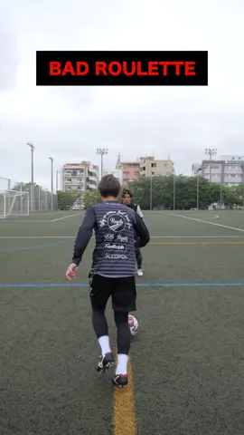 Is your ROULLETE Good? Bad??⚽️ ルーレットが100倍使いやすくなる方法！ #football #Soccer #sepakbola #Fútbol #Fußball #サッカー 