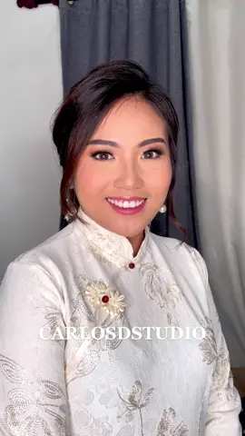 Engagement Makeup & Hair for Sharon✨Top 7 UN State level😍Natural beauty! Thank you for having me #undukngadau #makeover #makeupartist #hairstylist #MUA #Sabahan #MUASabah #makeupartistsabah #sabahmua #fyp #tiktoksabah #tiktoksabahan #muaborneo #penampang #kotakinabalu