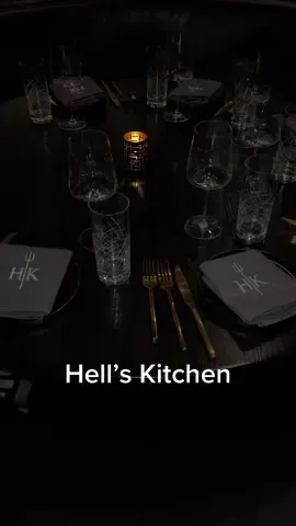 Celebrated my boyfriends birthday at @hellskitchenonfox & everything was amazing! 9.3/10 @gordonramsayofficial  #gordonramsay #hellskitchen #hk #birthdaydinner #wagyu #dinner #sandiego #sandiegofood #sandiegofoodie #sandiegohiddengems #sandiegolife #socalfoodie #funnerhk  