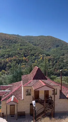 #spitaktun #whitehousevilla #cottage  #rec #dilijan 