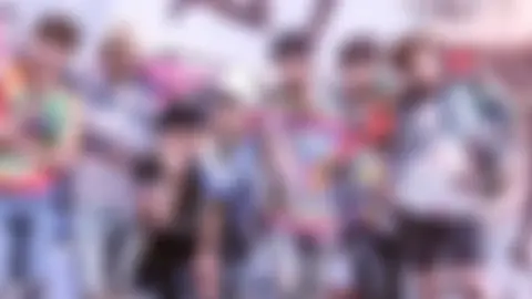 anak tongkrongan mana nih, serlok lah #namjoon #jin #suga #jhope #jimin #taehyung #jungkook #fyp #bts #GenshinImpact34 