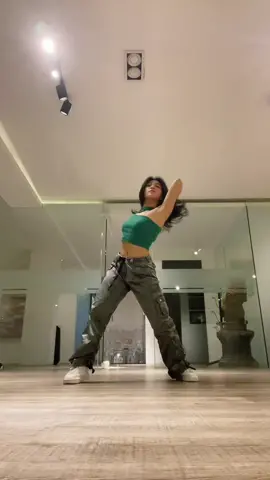 This choreo still is running in my head 🫣 #bigboy #sza #dance #choreography #fyp 
