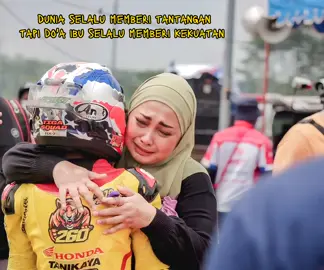 doa ibu sepanjang masa #fyp #foryou #roadrace #roadraceindonesia #doaibu 