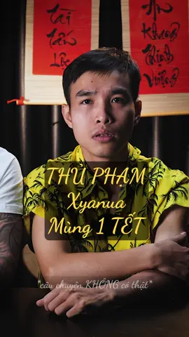Xyanua mùng 1 TẾT P2 #phimcucngan #trinhtham #conan #cutoi #xyanua #mepodcast #metaverseentertainment #tetmaiman @cutoi.fun @maithienan0105