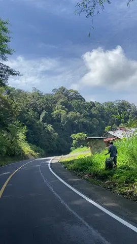 Nahh ..adem bgt kannn .. prnah lewat sini belommm??#fyp #kepahiang #kepahiangbengkulu #likusembilanbengkulu #bengkulutiktok 