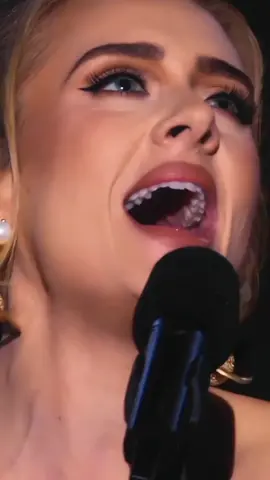 ' Someone Like You ' isolated vocals 💫😍 #onenightonly  #adele #someonelikeyou #fypシ゚viral #trending #foryou #like #Love #adeleadkins #fashion #happy #viral #fypシ #share #follow #loveyou #music #VoiceEffects #tiktok #edit @Adele Access 