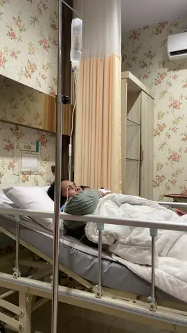 MAKIN PUSING JADINYA 