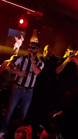 @Samara @Hamza Djebali @khaled doudech #khaled_doudech #samara #rap #tunisia #tunisie_تونس🇹🇳 #boitedenuit #tunisienne🇹🇳_maroco🇲🇦_algérien🇩🇿 #توانسة_في_الغربة #eventsplanner #سهريات #live #billionairegammarth #music #dj #clubing 