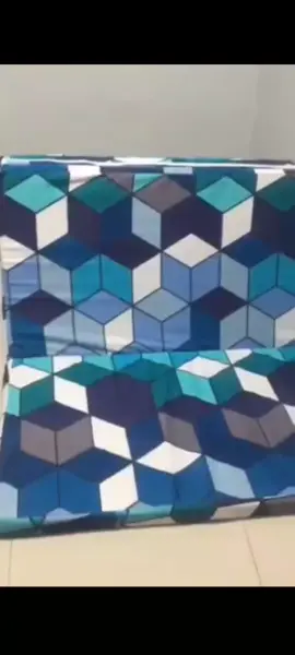 3 Fold / Trifold Foam Cover with long zipper, Super affordable price washable 😊 check my yellow basket 📦#affiliatemarketingforbeginners #affiliatemarketingtips #helpaffilate #affiliatetiktok #fypシ゚viral #foryourpage #nocopyrightmusicbackground 