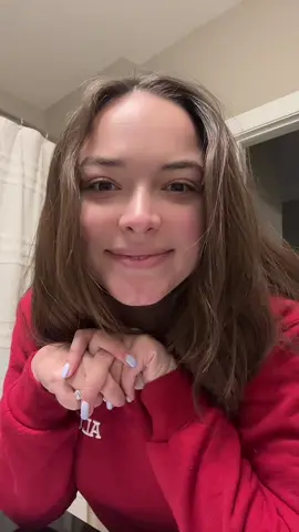 GRWM for Russell’s annual checkup 