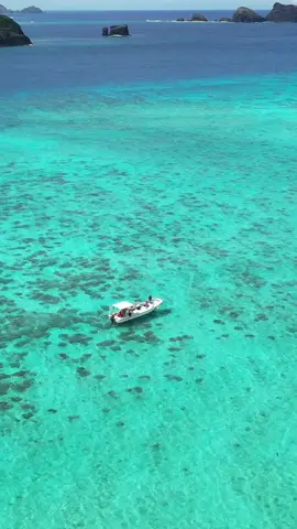 沖縄本島から高速船で約50分🤿💙 気軽に行ける天国みたいな島、座間見🐢✨ #沖縄　#旅行　#旅行　#沖縄旅行　#おすすめ　