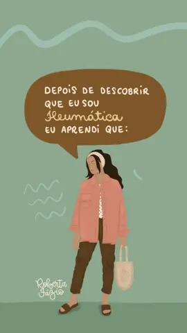 ✔️Você sabe qual o seu temperamento? #fleumático #fleumatico #temperamento 