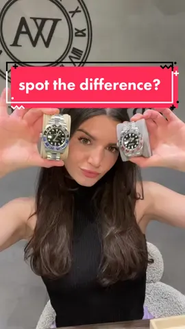 which one would you buy? & why! #wristaficionado #luxarywatches #luxurylife #nyc #rollex 