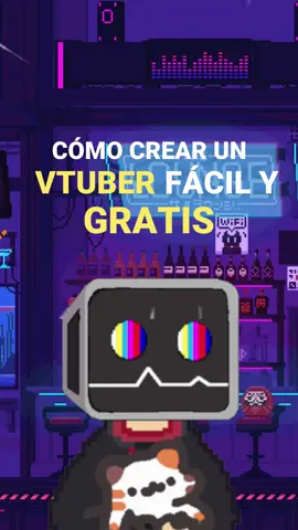 Hey, espero les guste la explicación de manera rápida y sencilla de como crear un vtuber fácil, rápido y gratis! #vtubers #vtuberespañol #vtunerclips #vtuberclips #vtuber #pc #game #survivalgaming #twitchstreamer #twitchclips #twitch #gaming #GamingOnTikTok #minecraf #survivalclips #fallguysmoments #Minecraft 