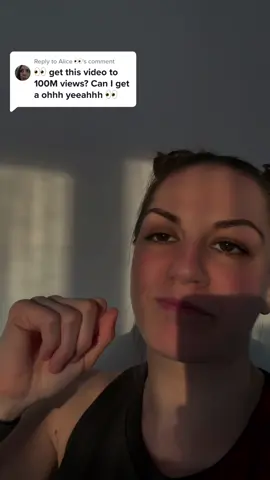 Replying to @Alice 👀 I swear👀👀👀 #fyp 