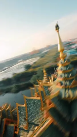 How gorgeous is this place?! My personal favourite Welcome to The Pavilion of the Enlightened This stunning structure symbolizes the story of 500 monks who've reached Enlightenment. Save for your next Thailand trip! Ancient City, Bangkok