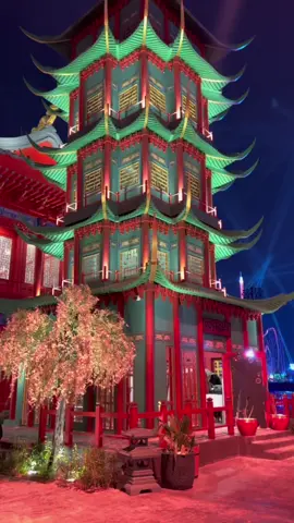 الصين في بوليفارد وورلد 🤩🇨🇳.                                    #بوليفارد_وورلد #موسم_الرياض #الصين #بوليفارد_الرياض #بوليفارد_رياض_سيتي #اكسبلور #explore #foryou 