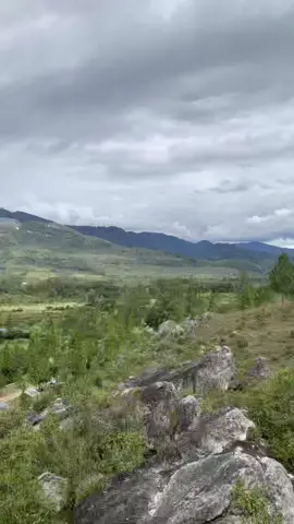 Dikota lama #wamena #pasirputih #storypapua 