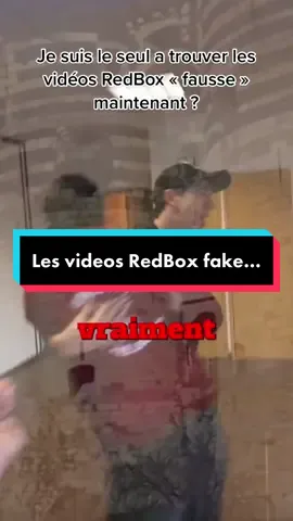Comme on s’ennuie sur l’application, j’ai regarde les videos RedBox a l’ancienne, et sachant les histoires… j’arrive plus a aimer les videos comme avant… et vous votre avis ? #keonii #GenshinImpact34 #redbox #amixem #mastu #vodk #neoxi #joyca #drama #pourtoi #foryou #fyp #viral #debat 