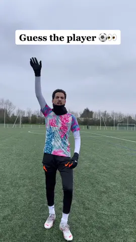 GUESS THE PLAYER ⚽️👀 #football #futbol #fútbol #footballtiktok #footballvideos #footballplayer #footballskills #footballer #footballfans #footballlove #Soccer #soccerlife #soccerskills #tiktok #skills #ilyssouu #fyp #foryou #pourtoi 
