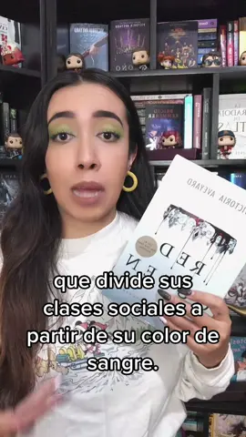 Evangeline Samos es todo lo que quiero ser en la vida. #foryou #fyp #BookTok #booktokenespañol #libro #libros #librosen60s #recomendacion #lectura #lectora #book #lareinaroja #redqueen #victoriaaveyard #distopia #fantasia #ficcion #rebelion #clasismo #poderes #magia #saga 