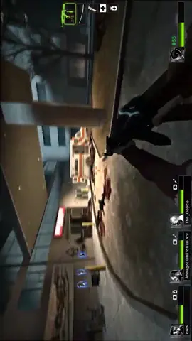 Estos si son amigos 💩 #left4dead2 #left4dead2memes #fyp #parati