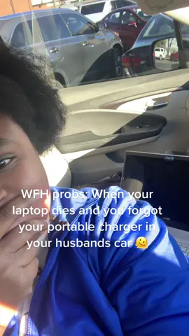 #wfhmom #roadto10k #blackqueen #herewego #wfhproblems #schoolpickupline #deadlaptop 