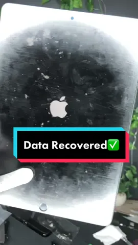 iPad Data Recovery! #ipad #iphone #apple #appleipad #fixed #repair #restoration #datarecovery #datarecoveryservice #ontario #righttorepair #appleipadpro #appleipads #appleipadproblems 