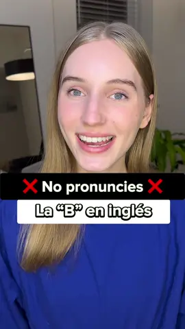 ❌No pronuncies la B en estas palabras ❌ #ariannitalagringa #ariannitalabonita #ingles #aprende #inglés #learnenglish #english #inglesonline #englishteacher #mexico #venezuela #colombia #argentina #chile #españa #inglesfluido #aprenderinglesrapido #englishgrammar #cursoinglesonline #humor #comedy #fun #funny #divertido #reelsinstagram #reelsviral #reelsinsta #reel #reels